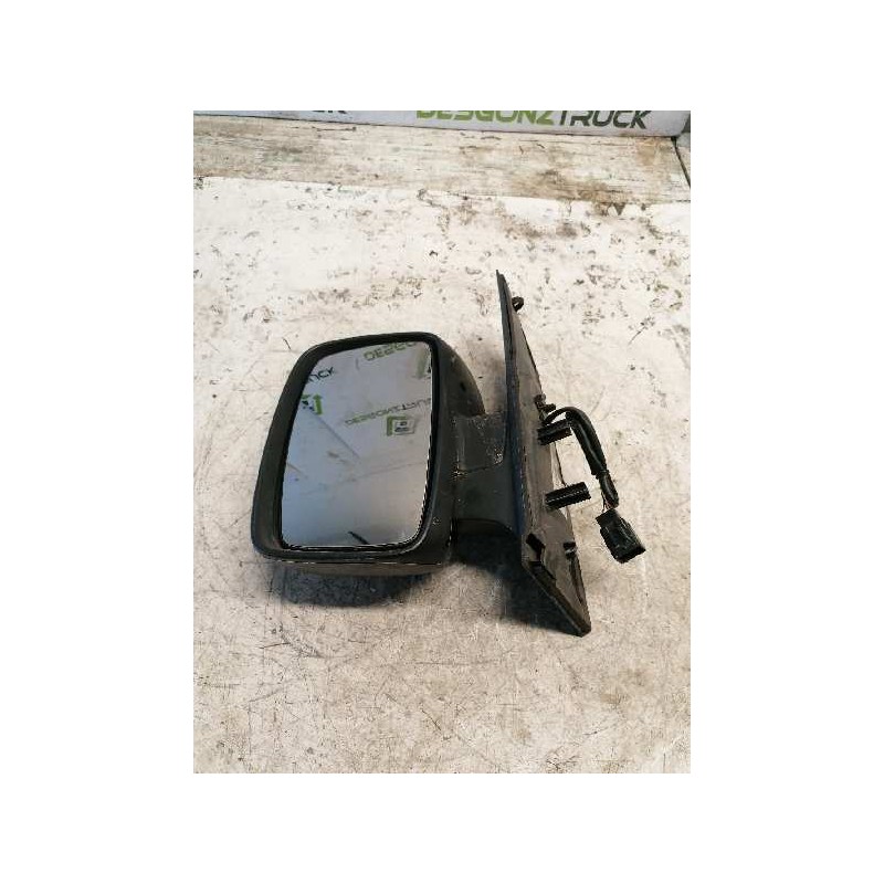 Recambio de retrovisor izquierdo para citroën jumpy hdi 120 27 l1h1 furg. referencia OEM IAM   5 PINS