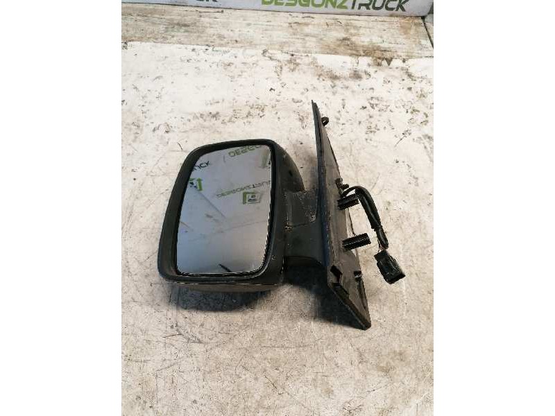 Recambio de retrovisor izquierdo para citroën jumpy hdi 120 27 l1h1 furg. referencia OEM IAM   5 PINS