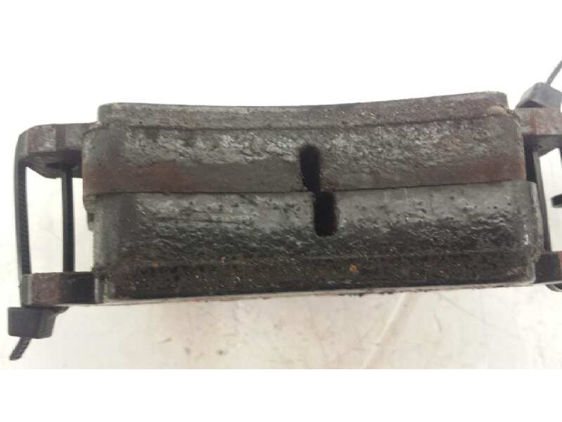 Recambio de pastillas de freno delanteras para renault trafic p 1000 referencia OEM IAM   