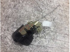 Recambio de cerradura puerta delantera derecha para daewoo kalos 1.4 sr referencia OEM IAM  2 PINS 