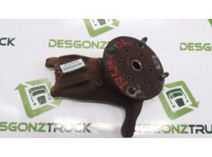 Recambio de mangueta delantera derecha para renault trafic p 1000 referencia OEM IAM   