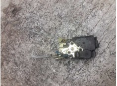 Recambio de cerradura puerta delantera derecha para daewoo kalos 1.4 sr referencia OEM IAM  2 PINS  2