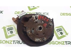 Recambio de mangueta delantera izquierda para renault trafic p 1000 referencia OEM IAM   