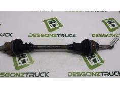 Recambio de transmision delantera derecha para renault trafic p 1000 referencia OEM IAM   