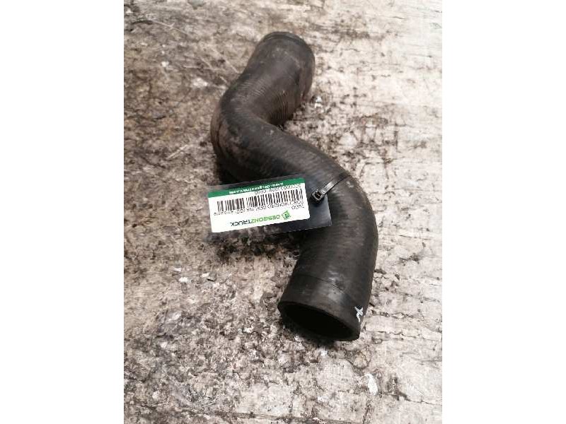 Recambio de tubo para ford mondeo berlina (ge) ambiente referencia OEM IAM   