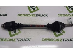 Recambio de transmision delantera izquierda para renault trafic p 1000 referencia OEM IAM   