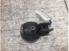 Recambio de maneta interior trasera derecha para daewoo kalos 1.4 sr referencia OEM IAM 96541849   2