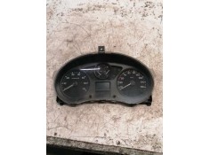 Recambio de cuadro instrumentos para citroën jumpy hdi 120 27 l1h1 furg. referencia OEM IAM 1401106580 503001310207 