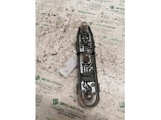 Recambio de portalamparas para nissan vanette cargo 2.3 diesel referencia OEM IAM  6 PINS PILOTO TRASERO DERECHO