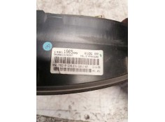 Recambio de cuadro instrumentos para citroën jumpy hdi 120 27 l1h1 furg. referencia OEM IAM 1401106580 503001310207  2