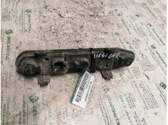 Recambio de portalamparas para nissan vanette cargo 2.3 diesel referencia OEM IAM  6 PINS PILOTO TRASERO DERECHO 2