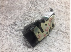 Recambio de cerradura puerta trasera izquierda para daewoo kalos 1.4 sr referencia OEM IAM  2 PINS 