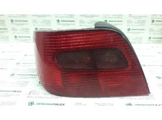 Recambio de piloto trasero izquierdo para citroën xsara berlina 2.0 hdi exclusive (66kw) referencia OEM IAM   