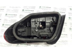 Recambio de piloto trasero izquierdo para citroën xsara berlina 2.0 hdi exclusive (66kw) referencia OEM IAM    2