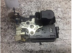 Recambio de cerradura puerta delantera izquierda para daewoo kalos 1.4 sr referencia OEM IAM  2 PINS  2