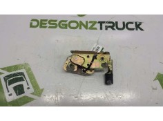 Recambio de cerradura puerta delantera derecha para renault trafic p 1000 referencia OEM IAM   
