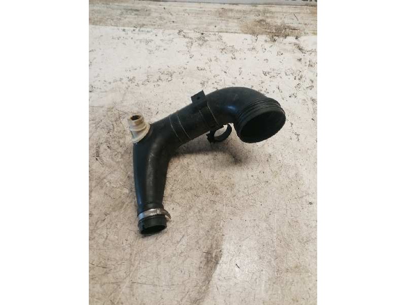Recambio de tubo para ford ka (ccu) titanium referencia OEM IAM 51806849  