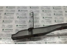 Recambio de soportes paragolpes para nissan x-trail (t30) comfort referencia OEM IAM  DELANTERO  2