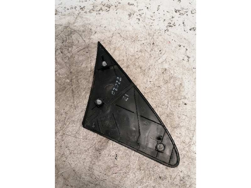 Recambio de moldura para citroën jumpy hdi 120 27 l1h1 furg. referencia OEM IAM 1400953277  