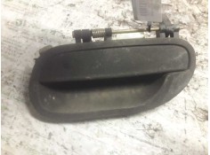Recambio de maneta exterior trasera izquierda para volvo s40 berlina 1.9 d+ (85kw) referencia OEM IAM   