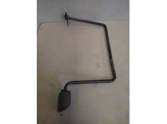 Recambio de brazo retrovisor derecho para man l2000 9.153-10.224 euroi/ii referencia OEM IAM   