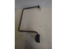 Recambio de brazo retrovisor derecho para man l2000 9.153-10.224 euroi/ii referencia OEM IAM    2
