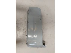 Recambio de puntera paragolpes delantero izquierda para man tg - a 18.xxx 12.4 diesel referencia OEM IAM 81416100227  