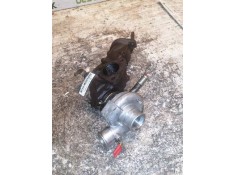 Recambio de turbocompresor para mitsubishi montero (v20/v40) 2.5 turbodiesel referencia OEM IAM 4917702512   2