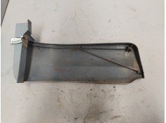 Recambio de puntera paragolpes delantero izquierda para man tg - a 18.xxx 12.4 diesel referencia OEM IAM 81416100227   2