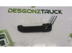 Recambio de maneta exterior delantera izquierda para renault trafic p 1000 referencia OEM IAM   
