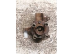 Recambio de mangueta delantera derecha para renault megane ii berlina 5p referencia OEM IAM   