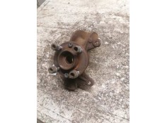 Recambio de mangueta delantera derecha para renault megane ii berlina 5p referencia OEM IAM    2