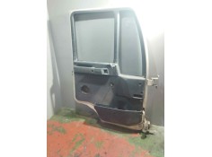 Recambio de puerta delantera izquierda para man l2000 9.153-10.224 euroi/ii referencia OEM IAM    2