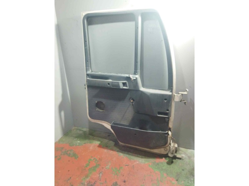 Recambio de puerta delantera izquierda para man l2000 9.153-10.224 euroi/ii referencia OEM IAM   
