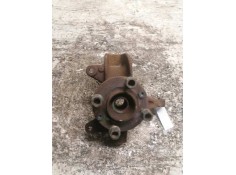 Recambio de mangueta delantera izquierda para renault megane ii berlina 5p referencia OEM IAM   