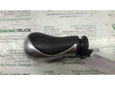 Recambio de pomo palanca cambio para nissan primastar (x83) avantour 7 asientos, batalla corta 2,76t referencia OEM IAM    2