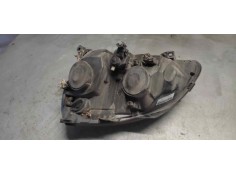 Recambio de faro derecho para renault clio ii fase ii (b/cb0) authentique referencia OEM IAM    2