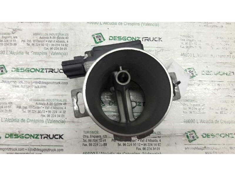 Recambio de caudalimetro para ford fiesta berlina básico referencia OEM IAM 96FB12B579EB  