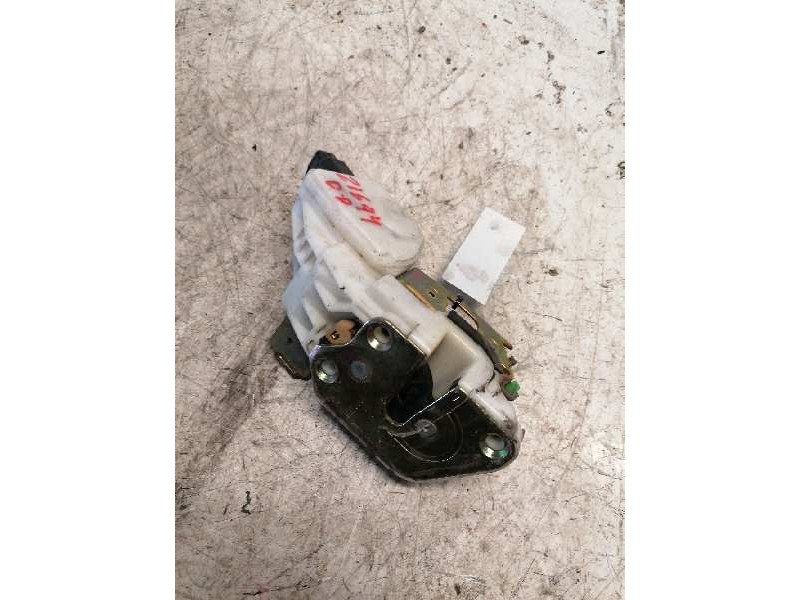 Recambio de cerradura puerta delantera derecha para mitsubishi galant berlina (ea0) 2000 tech referencia OEM IAM   2 PINS