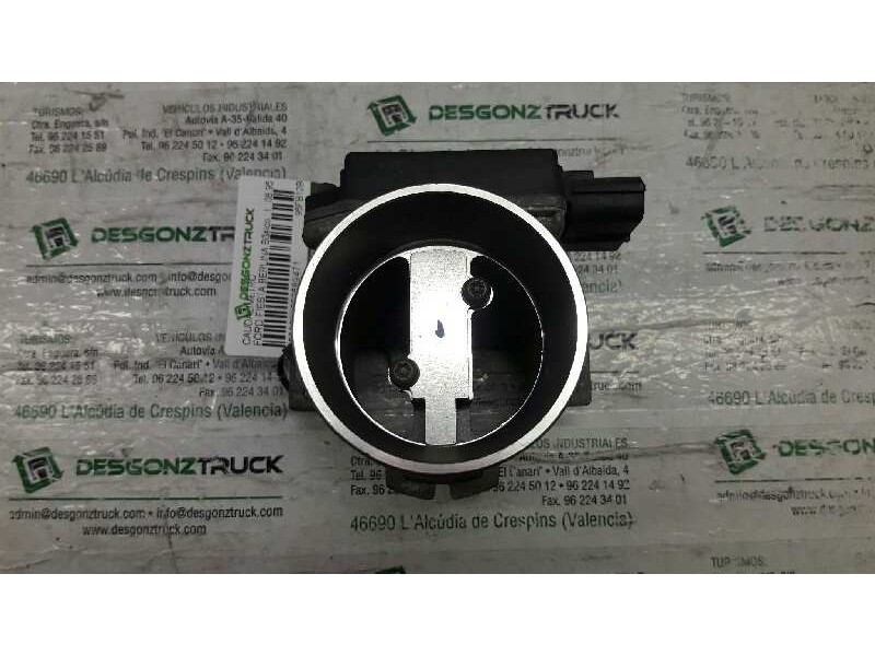 Recambio de caudalimetro para ford fiesta berlina básico referencia OEM IAM 96FB12B579EB  
