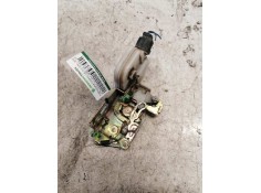 Recambio de cerradura puerta delantera derecha para mitsubishi galant berlina (ea0) 2000 tech referencia OEM IAM   2 PINS 2
