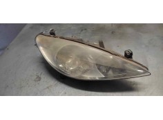 Recambio de faro derecho para peugeot 307 break / sw (s1) sw clim plus referencia OEM IAM   8 PINS