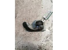 Recambio de maneta interior delantera derecha para mitsubishi galant berlina (ea0) 2000 tech referencia OEM IAM   