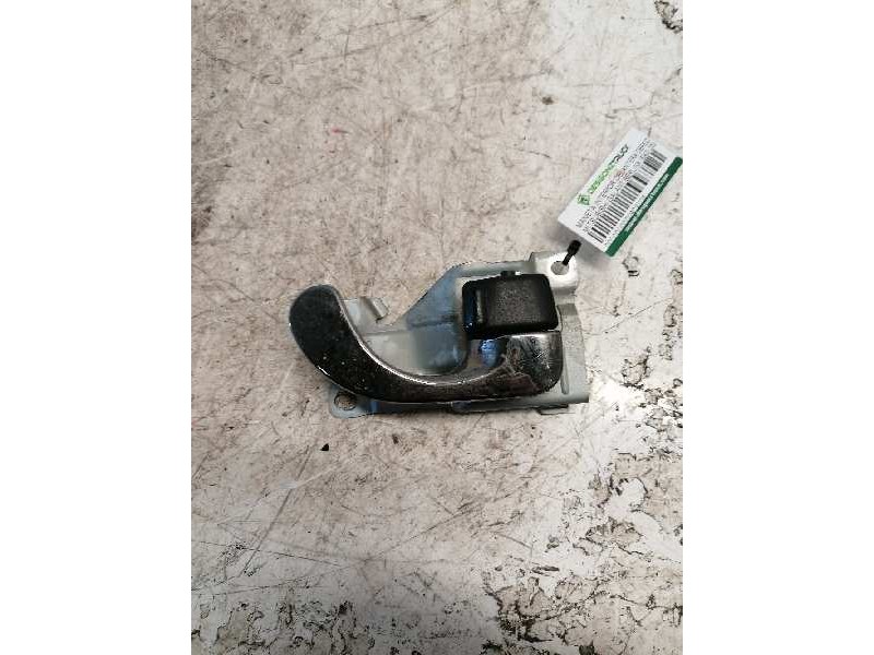 Recambio de maneta interior delantera derecha para mitsubishi galant berlina (ea0) 2000 tech referencia OEM IAM   