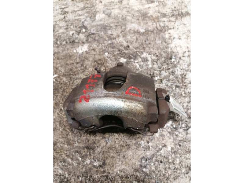 Recambio de pinza freno delantera derecha para renault laguna ii grandtour (kg0) expression referencia OEM IAM   