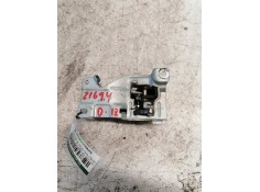 Recambio de maneta interior delantera izquierda para mitsubishi galant berlina (ea0) 2000 tech referencia OEM IAM    2