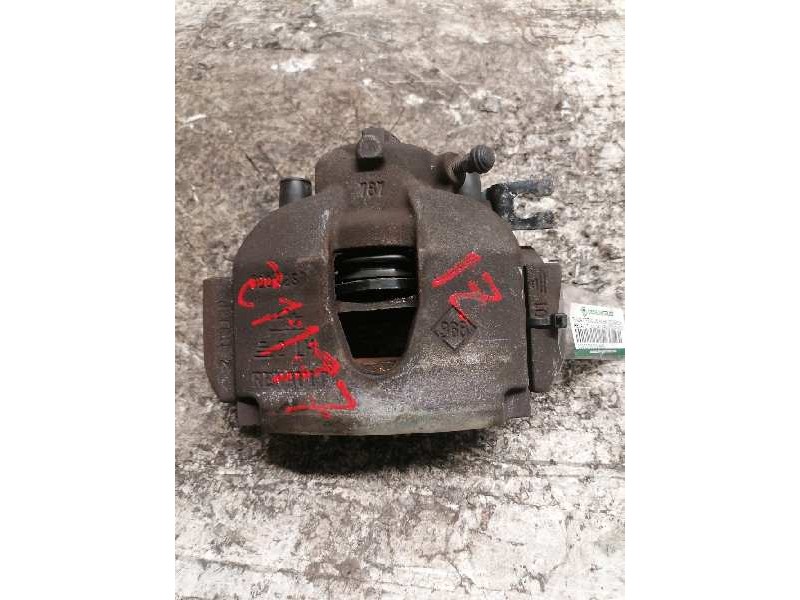Recambio de pinza freno delantera izquierda para renault laguna ii grandtour (kg0) expression referencia OEM IAM   