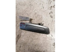 Recambio de maneta exterior trasera derecha para mitsubishi galant berlina (ea0) 2000 tech referencia OEM IAM MR271872  