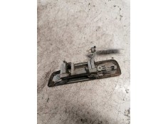 Recambio de maneta exterior trasera derecha para mitsubishi galant berlina (ea0) 2000 tech referencia OEM IAM MR271872   2
