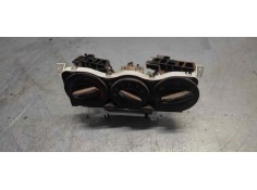 Recambio de mando calefaccion / aire acondicionado para hyundai getz (tb) 1.3 básico referencia OEM IAM   